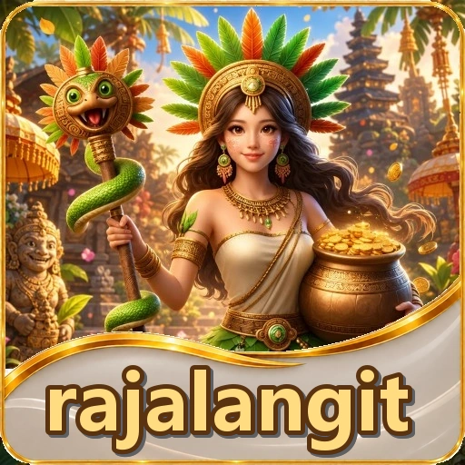 Contoh katalog aplikasi di rajalangit